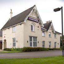 Premier Inn Taunton (Ruishton)