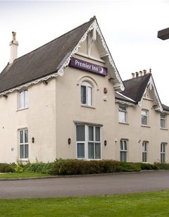 Premier Inn Taunton (Ruishton)