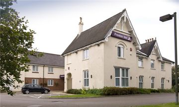 Premier Inn Taunton (Ruishton)