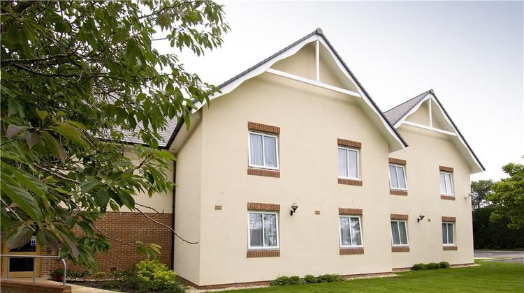 Premier Inn Taunton (Ruishton) Exterior