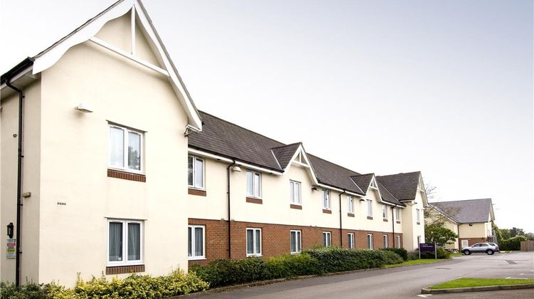 Premier Inn Taunton (Ruishton) Exterior