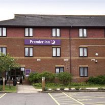 Premier Inn Huntingdon (A1/A14)