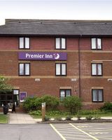 Premier Inn Huntingdon (A1/A14)
