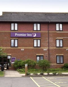 Premier Inn Huntingdon (A1/A14)