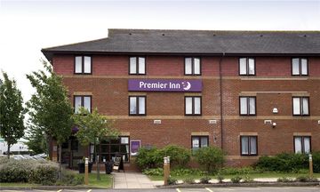 Premier Inn Huntingdon (A1/A14)