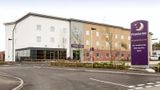 <b>Premier Inn Dudley Town Centre Exterior</b>. Images powered by <a href="https://iceportal.shijigroup.com/" title="IcePortal" target="_blank">IcePortal</a>.