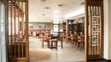 <b>Premier Inn Dudley Town Centre Restaurant</b>. Images powered by <a href="https://iceportal.shijigroup.com/" title="IcePortal" target="_blank">IcePortal</a>.