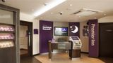 <b>Premier Inn Dudley Town Centre Lobby</b>. Images powered by <a href="https://iceportal.shijigroup.com/" title="IcePortal" target="_blank">IcePortal</a>.