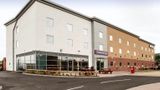 <b>Premier Inn Dudley Town Centre Exterior</b>. Images powered by <a href="https://iceportal.shijigroup.com/" title="IcePortal" target="_blank">IcePortal</a>.