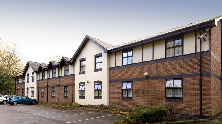 Premier Inn Stockport South Exterior