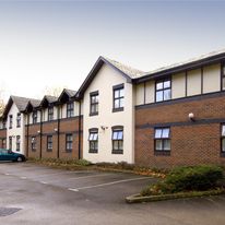 Premier Inn Stockport South