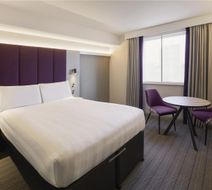 Premier Inn Stockport South Room