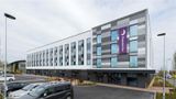 <b>Premier Inn Slough West Exterior</b>. Images powered by <a href="https://iceportal.shijigroup.com/" title="IcePortal" target="_blank">IcePortal</a>.