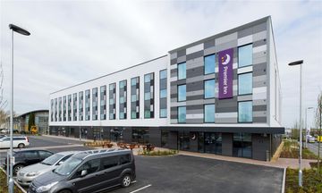Premier Inn Slough West