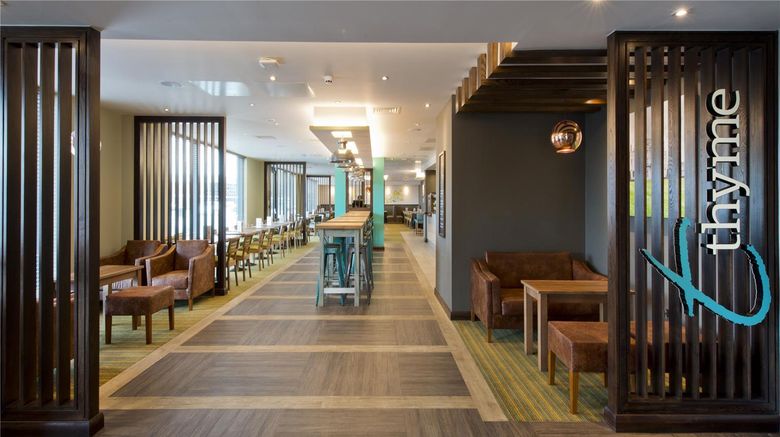 <b>Premier Inn Slough West Restaurant</b>. Images powered by <a href="https://iceportal.shijigroup.com/" title="IcePortal" target="_blank">IcePortal</a>.