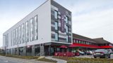 <b>Premier Inn Slough West Exterior</b>. Images powered by <a href="https://iceportal.shijigroup.com/" title="IcePortal" target="_blank">IcePortal</a>.