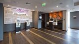 <b>Premier Inn Slough West Lobby</b>. Images powered by <a href="https://iceportal.shijigroup.com/" title="IcePortal" target="_blank">IcePortal</a>.