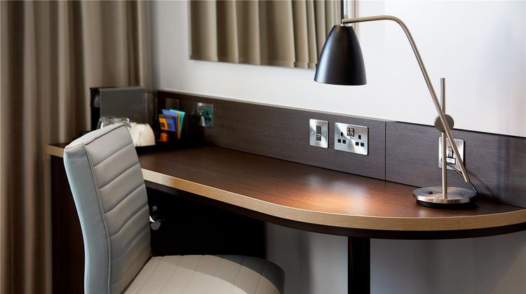 Premier Inn Manchester Trafford Centre W Other