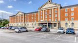 <b>Premier Inn Manchester Trafford Centre W Exterior</b>. Images powered by <a href="https://iceportal.shijigroup.com/" title="IcePortal" target="_blank">IcePortal</a>.