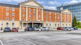 <b>Premier Inn Manchester Trafford Centre W Exterior</b>. Images powered by <a href="https://iceportal.shijigroup.com/" title="IcePortal" target="_blank">IcePortal</a>.