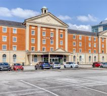 Premier Inn Manchester Trafford Centre W Exterior