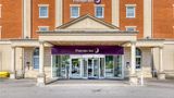 <b>Premier Inn Manchester Trafford Centre W Exterior</b>. Images powered by <a href="https://iceportal.shijigroup.com/" title="IcePortal" target="_blank">IcePortal</a>.