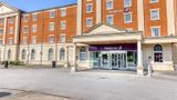 <b>Premier Inn Manchester Trafford Centre W Exterior</b>. Images powered by <a href="https://iceportal.shijigroup.com/" title="IcePortal" target="_blank">IcePortal</a>.