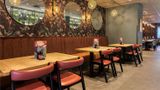 <b>Premier Inn Manchester Trafford Centre W Restaurant</b>. Images powered by <a href="https://iceportal.shijigroup.com/" title="IcePortal" target="_blank">IcePortal</a>.