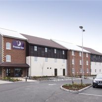 Premier Inn Glastonbury