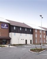 Premier Inn Glastonbury