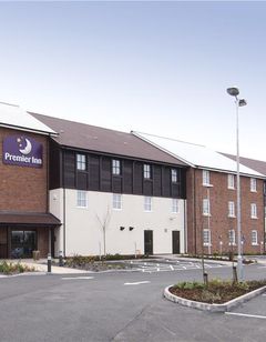Premier Inn Glastonbury