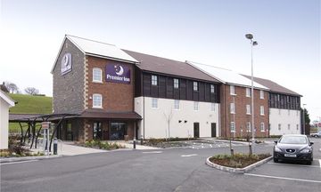 Premier Inn Glastonbury