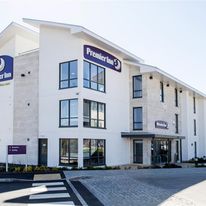 Premier Inn Hotel Weymouth