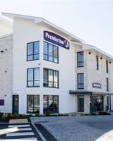 Premier Inn Hotel Weymouth
