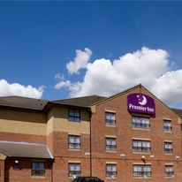 Premier Inn Southend Airport