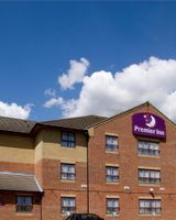 Premier Inn Southend Airport