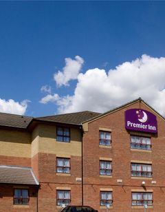 Premier Inn Southend Airport
