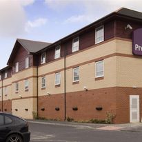 Premier Inn Barnstaple