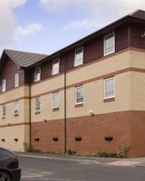 Premier Inn Barnstaple