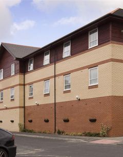 Premier Inn Barnstaple