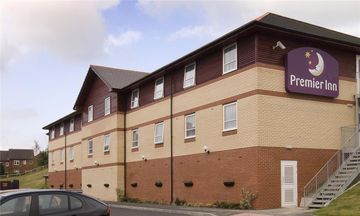 Premier Inn Barnstaple