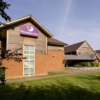 Premier Inn Tewkesbury Central