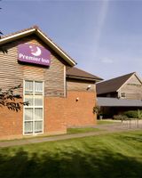 Premier Inn Tewkesbury Central
