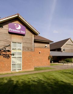 Premier Inn Tewkesbury Central