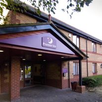 Premier Inn Warrington North East