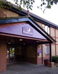 Premier Inn Warrington North East