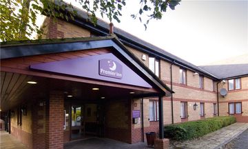 Premier Inn Warrington North East