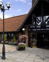 Premier Inn Milton Keynes South