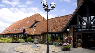 Premier Inn Milton Keynes South
