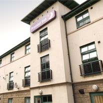 Premier Inn Edinburgh (S. Queensferry)